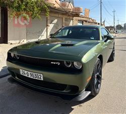 دۆج چالنجەر